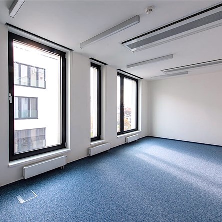 Hamburk Business Center