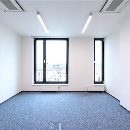 Hamburk Business Center
