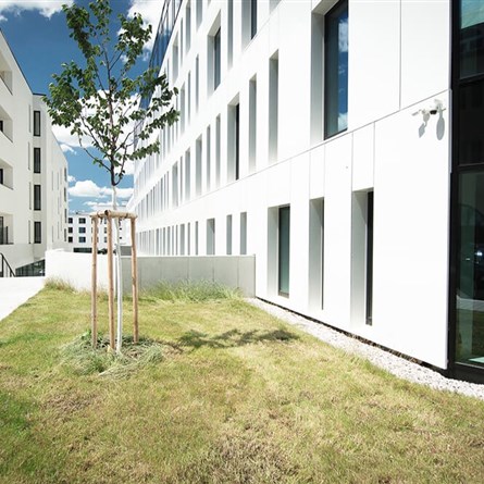 Hamburk Business Center