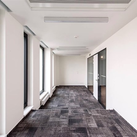 Hamburk Business Center