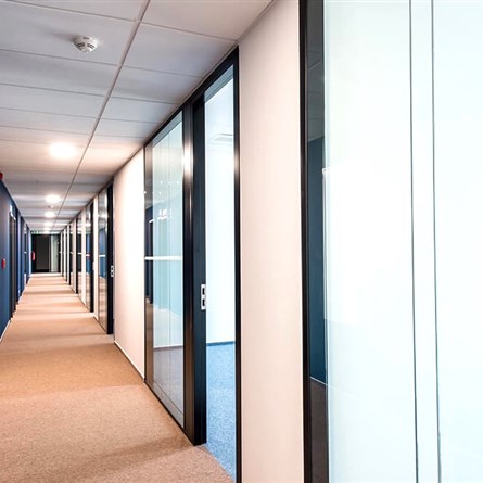 Hamburk Business Center