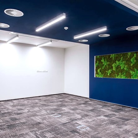 Hamburk Business Center