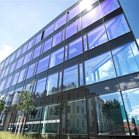 Hamburk Business Center