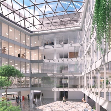 Envelopa Office Center