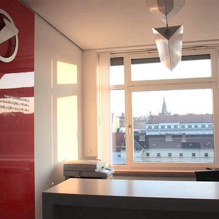 Bankovní Dům