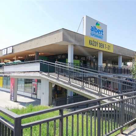 Libušina třída 17a