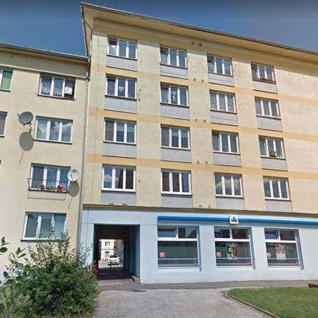 třída Osvobození 25