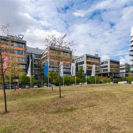 City West | B2