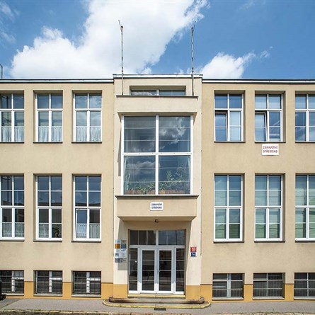 Kolbenova 5c