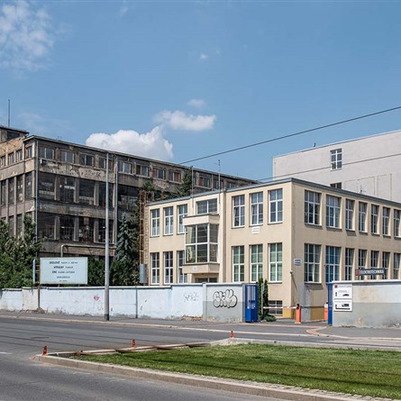 Kolbenova 5c