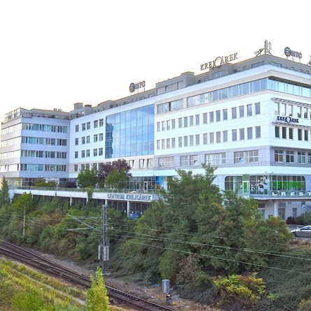Office Centrum Krejcárek