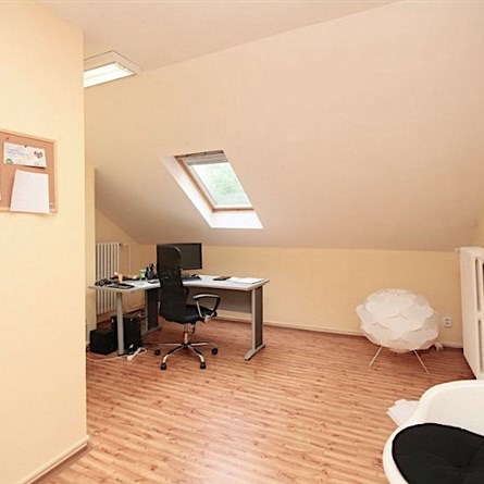 Ekiva House