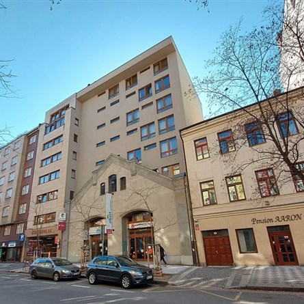 Křižíkova 44