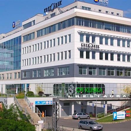Office Centrum Krejcárek