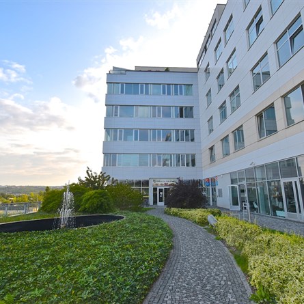 Office Centrum Krejcárek