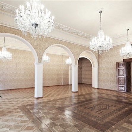 Kaiserštejnský palác