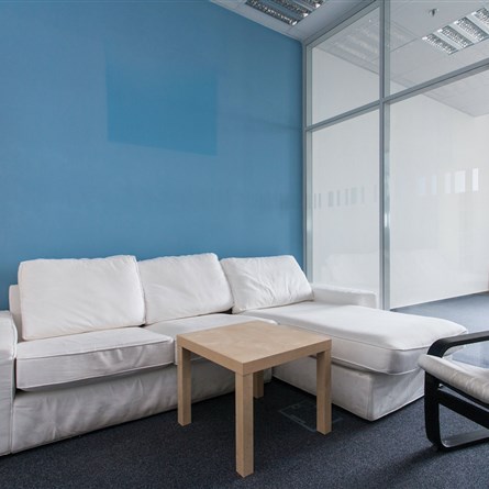 City West | B1 | Patria West Offices