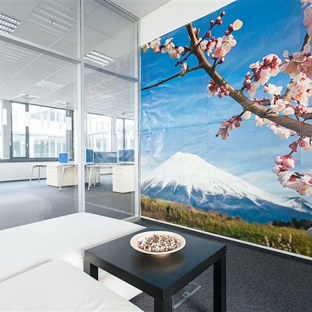 City West | B1 | Patria West Offices