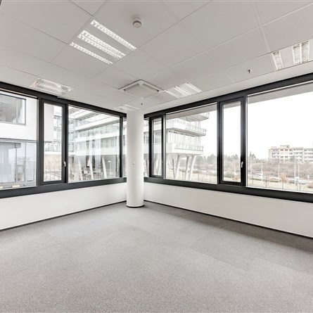 City West | B1 | Patria West Offices