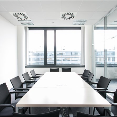 City West | B1 | Patria West Offices