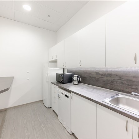 City West | B1 | Patria West Offices