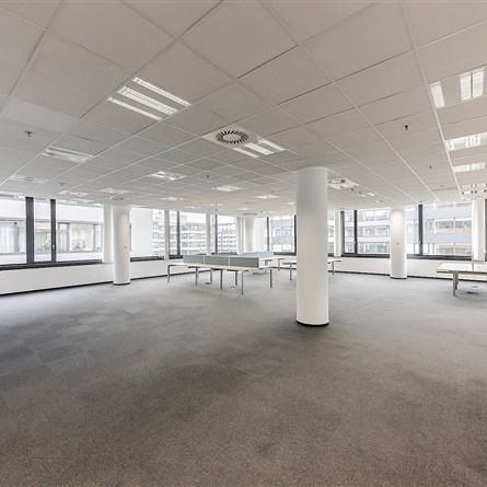 City West | B1 | Patria West Offices