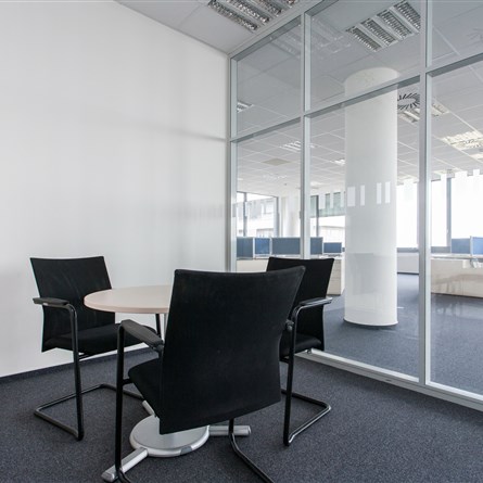 City West | B1 | Patria West Offices