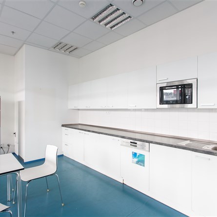 City West | B1 | Patria West Offices