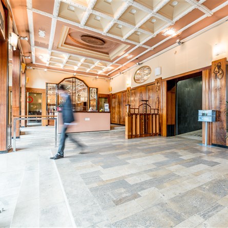 Palác I. P. Pavlova