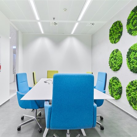 Kavčí Hory Office Park | NEAKTIVNÍ