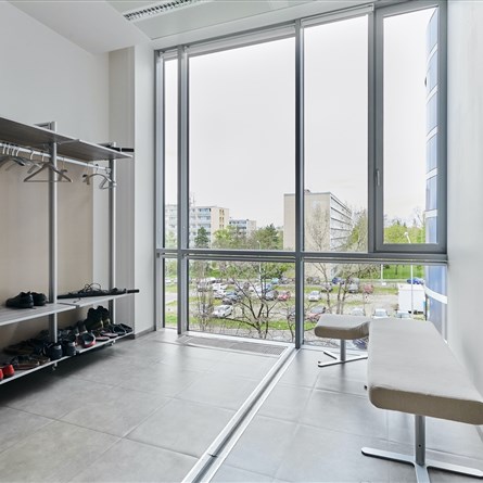 Kavčí Hory Office Park | NEAKTIVNÍ