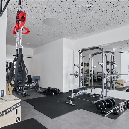 Kavčí Hory Office Park | NEAKTIVNÍ
