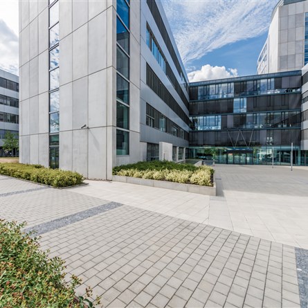 Kavčí Hory Office Park | NEAKTIVNÍ