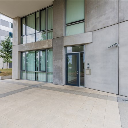 Kavčí Hory Office Park | NEAKTIVNÍ
