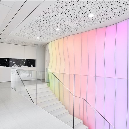 Kavčí Hory Office Park | NEAKTIVNÍ