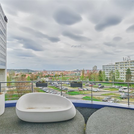 Kavčí Hory Office Park | NEAKTIVNÍ